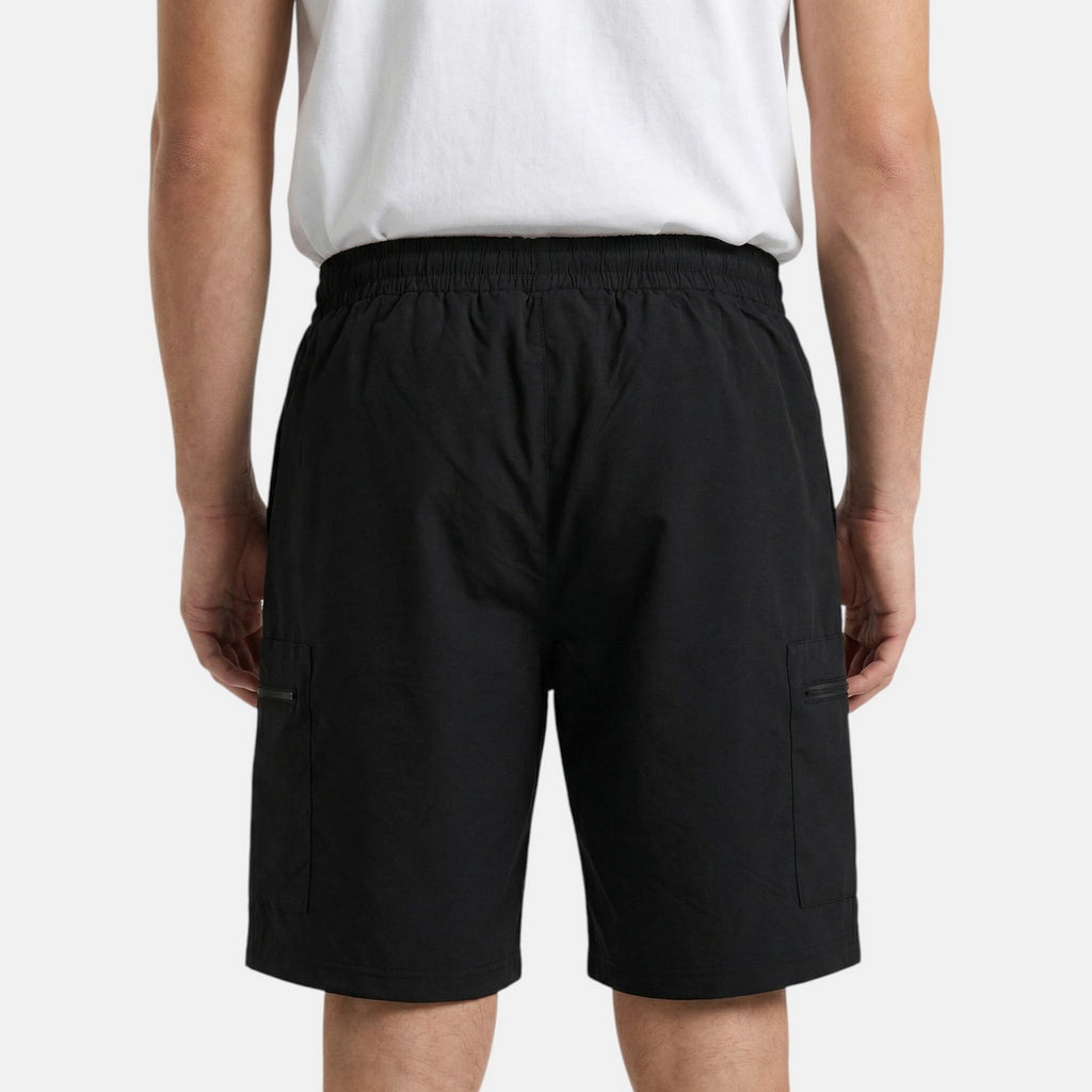 Short Ellesse Homme - Noir