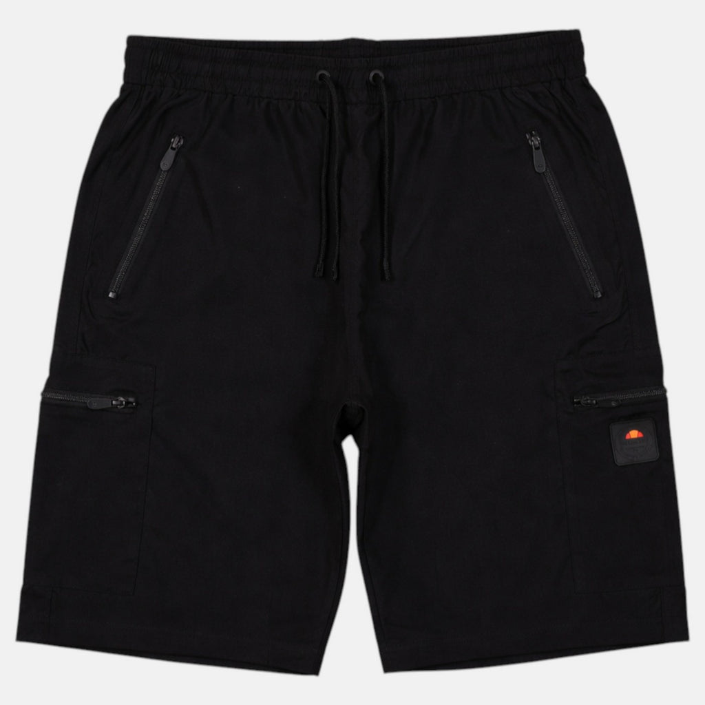 Short Ellesse Homme - Noir