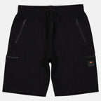 Short Ellesse Homme - Noir