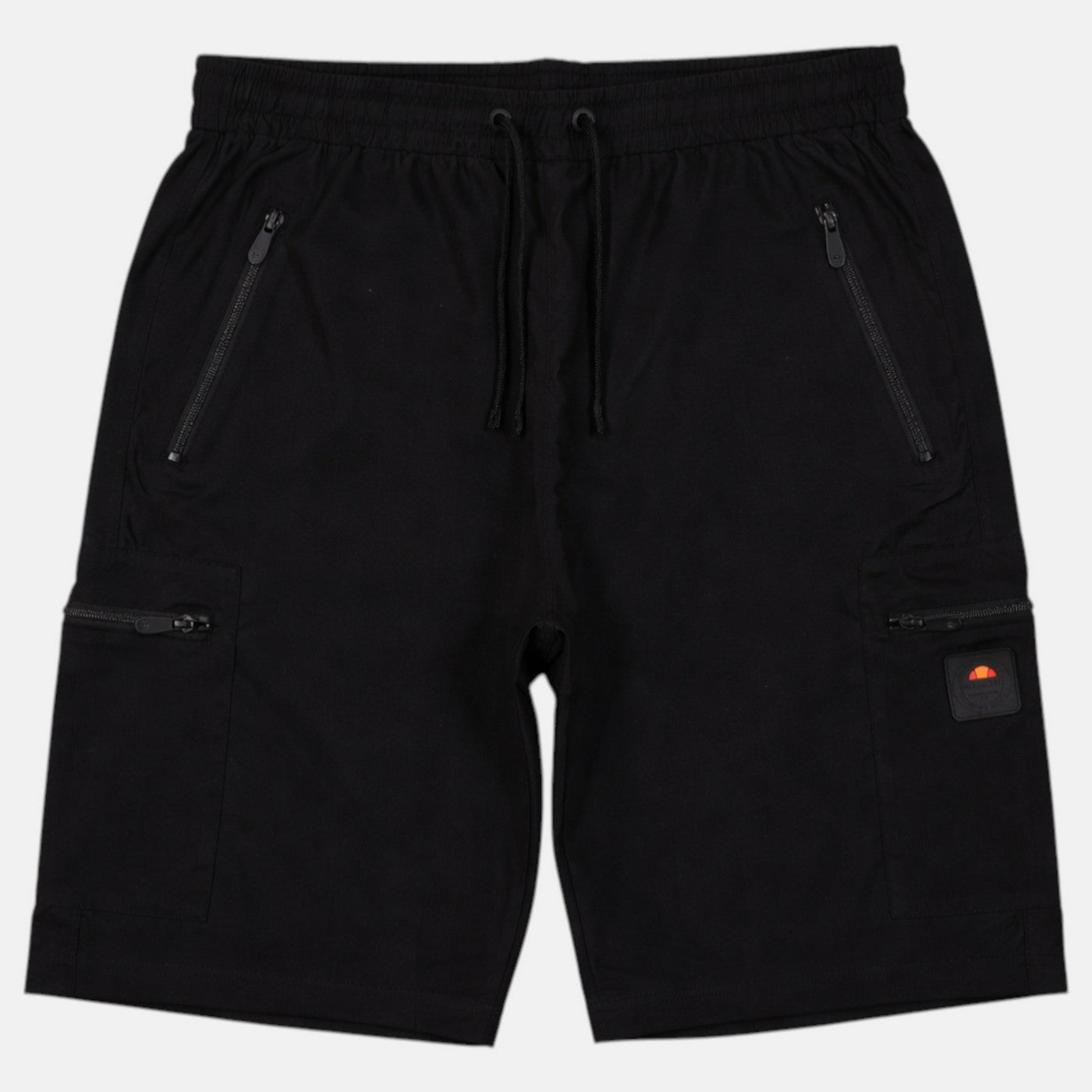 Short Ellesse Homme - Noir