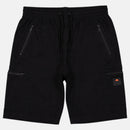 Short Ellesse Homme - Noir
