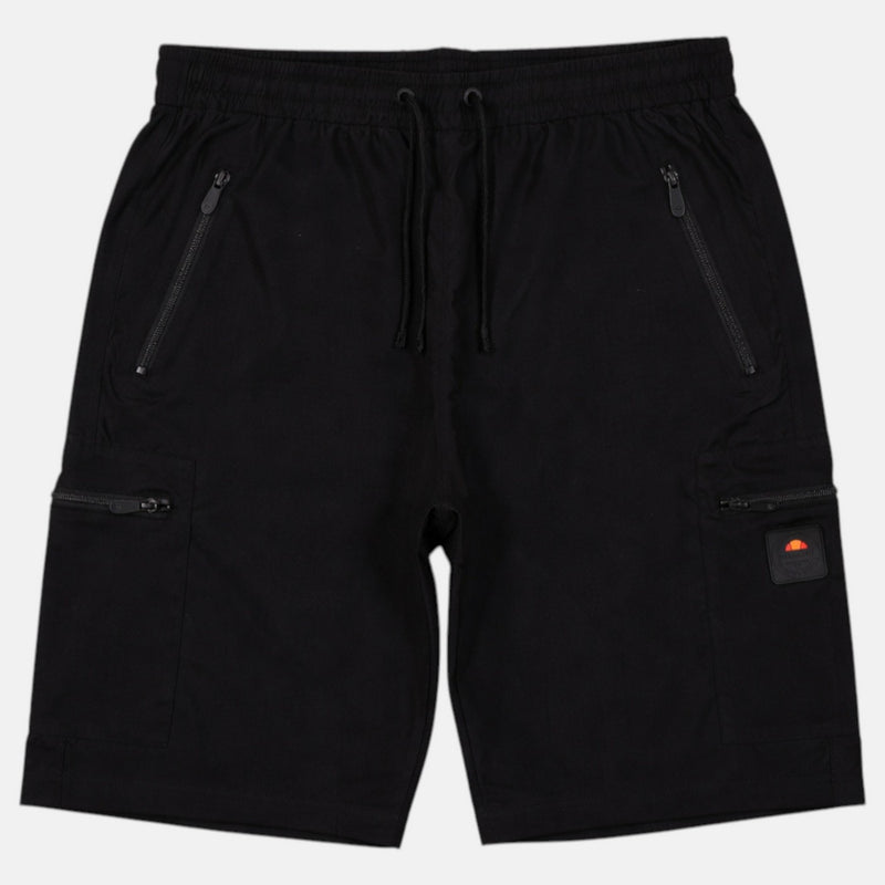 Short Ellesse Homme - Noir