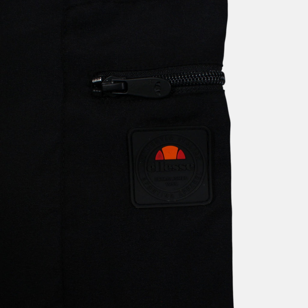Short Ellesse Homme - Noir