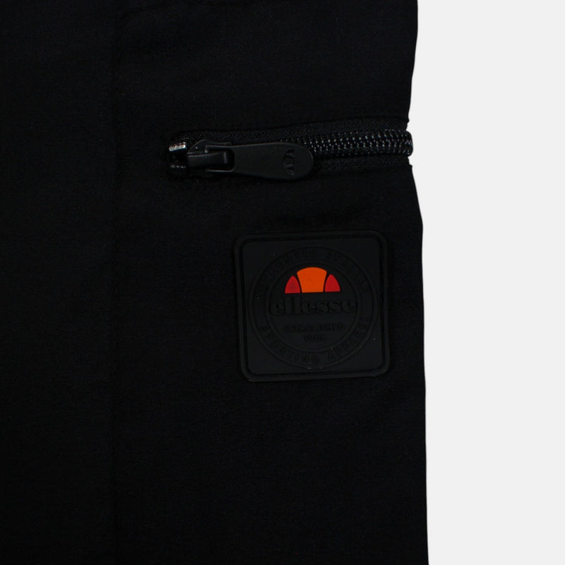 Short Ellesse Homme - Noir