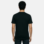 T-Shirt Manches Courtes Ellesse Homme - Noir