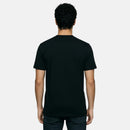 T-Shirt Manches Courtes Ellesse Homme - Noir
