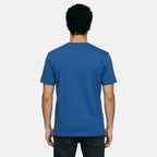 T-Shirt Manches Courtes Ellesse Homme - Bleu