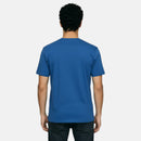 T-Shirt Manches Courtes Ellesse Homme - Bleu