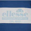 T-Shirt Manches Courtes Ellesse Homme - Bleu