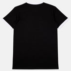 Camiseta de manga corta Ellesse Hombre - Negro