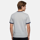T-Shirt Manches Courtes Ellesse Homme - Gris