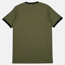T-Shirt Manches Courtes Ellesse Homme - Kaki