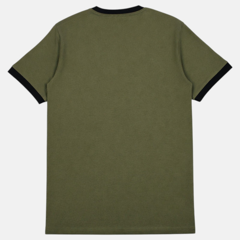 T-Shirt Manches Courtes Ellesse Homme - Kaki