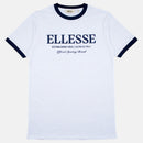 T-Shirt Manches Courtes Ellesse Homme - Marine