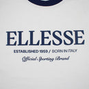 T-Shirt Manches Courtes Ellesse Homme - Marine
