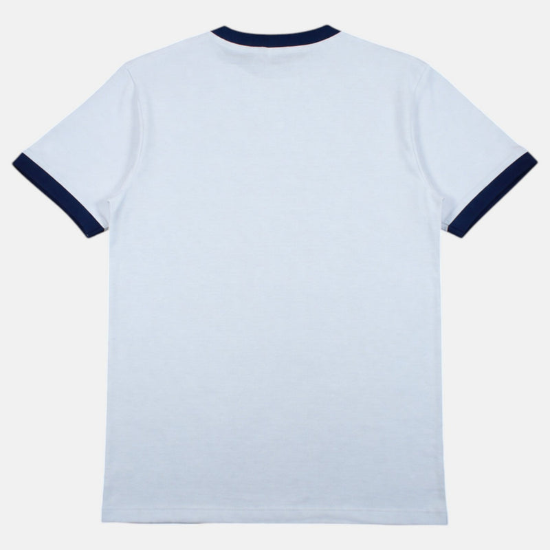 T-Shirt Manches Courtes Ellesse Homme - Marine