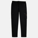 Pantalon De Jogging Cargo Ellesse Homme - Noir