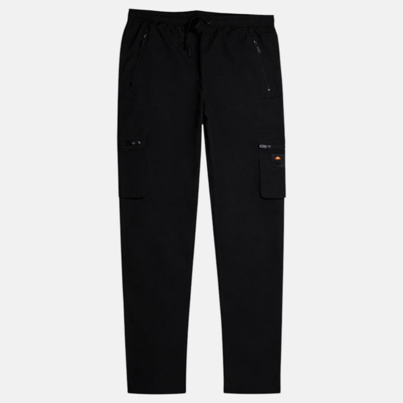Pantalon De Jogging Cargo Ellesse Homme - Noir