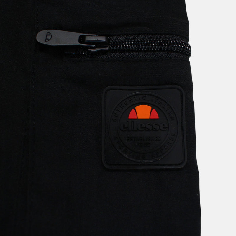 Pantalon De Jogging Cargo Ellesse Homme - Noir