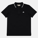 Polo Manches Courtes Ellesse Homme - Noir