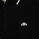 Polo Manches Courtes Ellesse Homme - Noir