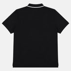 Polo Manches Courtes Ellesse Homme - Noir