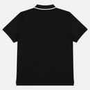 Polo Manches Courtes Ellesse Homme - Noir