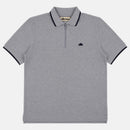 Polo Manches Courtes Ellesse Homme - Gris
