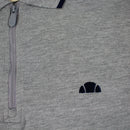 Polo Manches Courtes Ellesse Homme - Gris