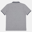 Polo Manches Courtes Ellesse Homme - Gris