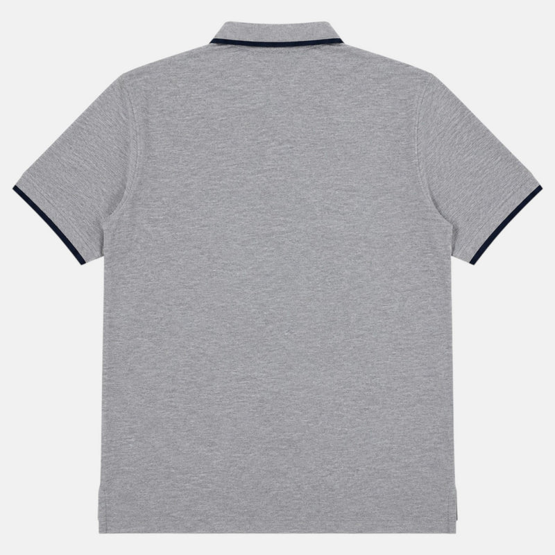 Polo Manches Courtes Ellesse Homme - Gris