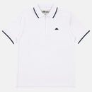 Polo Manches Courtes Ellesse Homme - Blanc