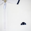 Polo Manches Courtes Ellesse Homme - Blanc
