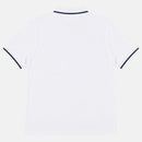 Polo Manches Courtes Ellesse Homme - Blanc