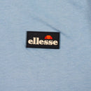 Pack De 2 T-Shirts Et Pantalon De Jogging Ellesse Garcon - Blanc/Bleu