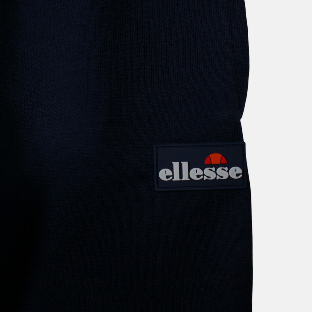 Pack De 2 T-Shirts Et Pantalon De Jogging Ellesse Garcon - Blanc/Bleu