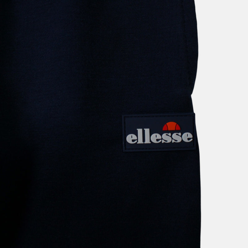 Pack De 2 T-Shirts Et Pantalon De Jogging Ellesse Garcon - Blanc/Bleu