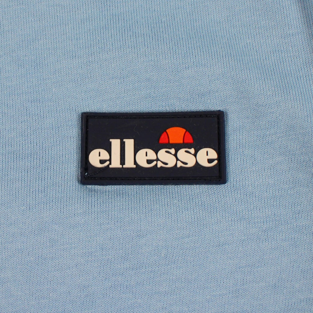 Pack De 2 T-Shirts Et Pantalon De Jogging Ellesse Garcon - Blanc/Bleu