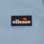 Pack De 2 T-Shirts Et Pantalon De Jogging Ellesse Garcon - Blanc/Bleu