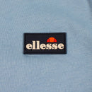 Pack De 2 T-Shirts Et Pantalon De Jogging Ellesse Garcon - Blanc/Bleu