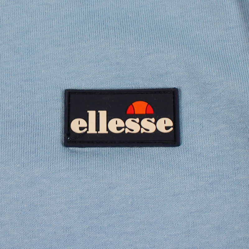 Pack De 2 T-Shirts Et Pantalon De Jogging Ellesse Garcon - Blanc/Bleu