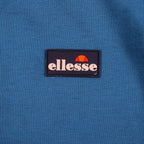 Pack De 2 T-Shirts Et Pantalon De Jogging Ellesse Garcon - Bleu/Marine