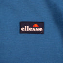 Pack De 2 T-Shirts Et Pantalon De Jogging Ellesse Garcon - Blanc/Marine