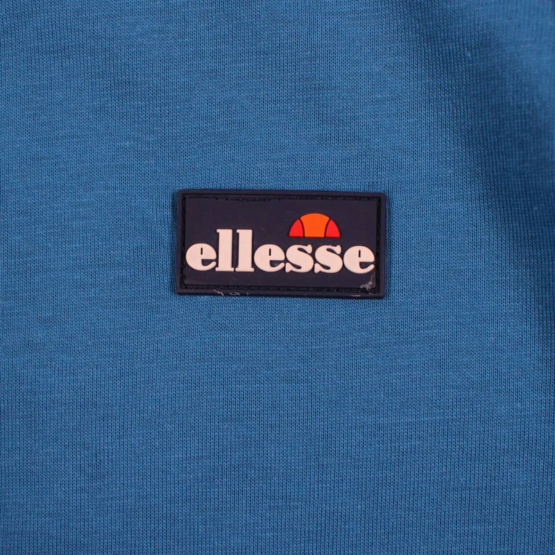 Pack De 2 T-Shirts Et Pantalon De Jogging Ellesse Garcon - Blanc/Marine