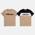 Pack De 2 T-Shirts Et Pantalon De Jogging Ellesse Garcon - Noir/Beige