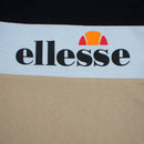 Pack De 2 T-Shirts Et Pantalon De Jogging Ellesse Garcon - Noir/Beige