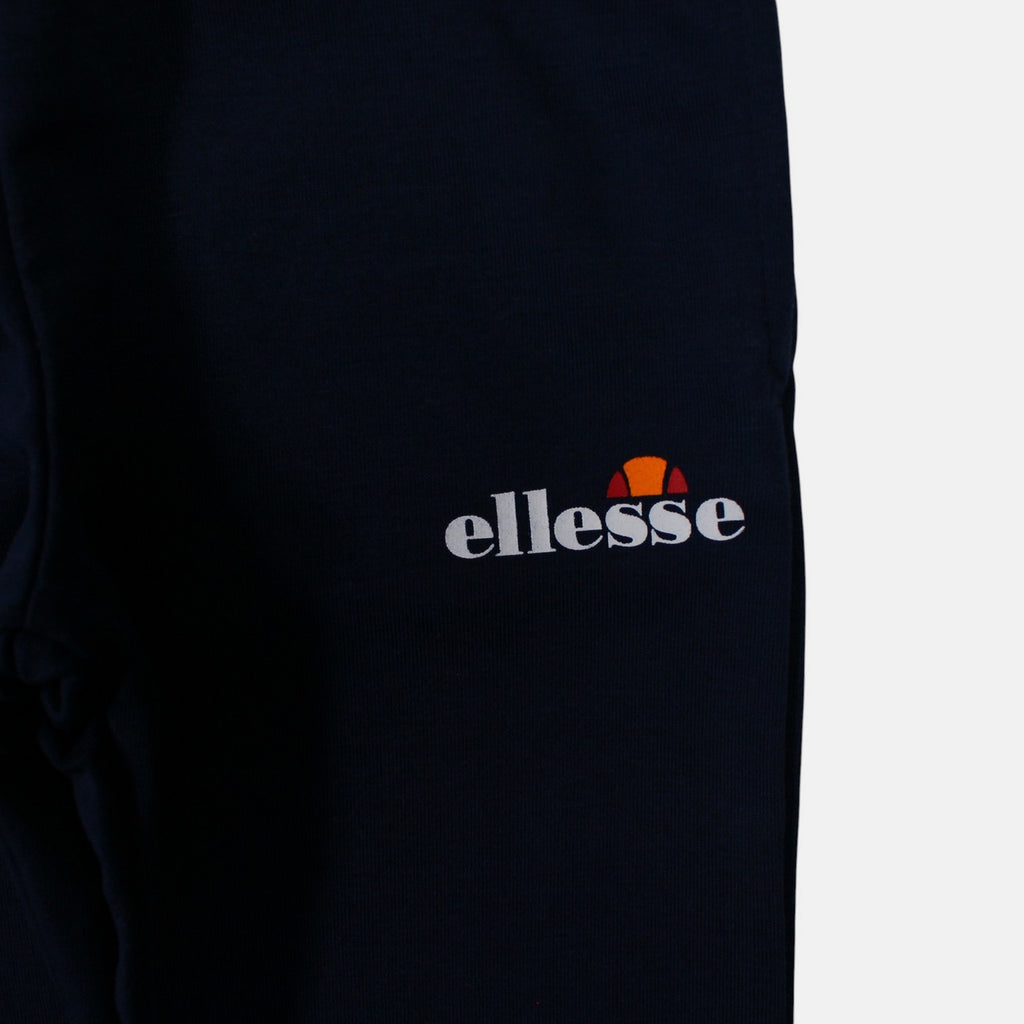 Pack De 2 T-Shirts Et Pantalon De Jogging Ellesse Garcon - Blanc/Marine