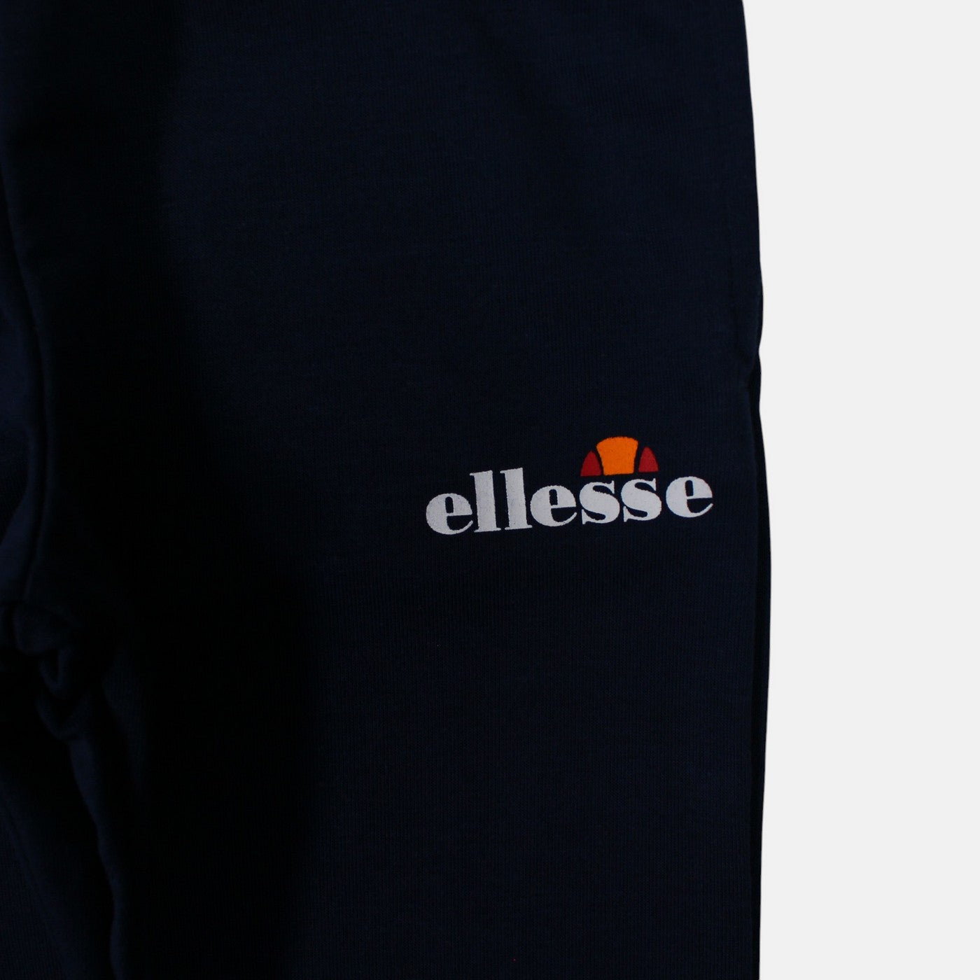 Pack De 2 T-Shirts Et Pantalon De Jogging Ellesse Garcon - Blanc/Marine