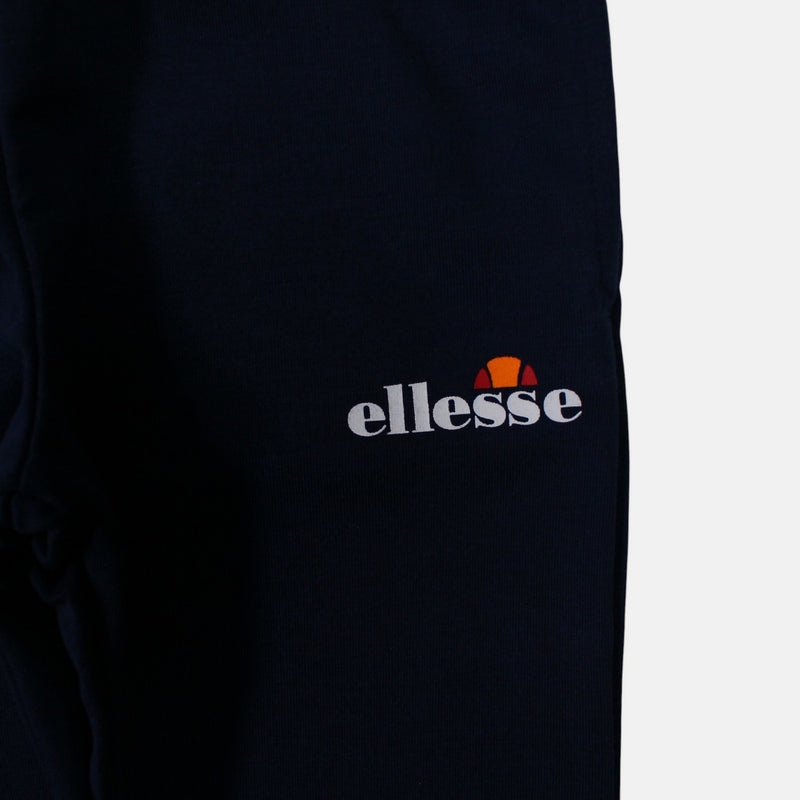 Pack De 2 T-Shirts Et Pantalon De Jogging Ellesse Garcon - Blanc/Marine