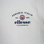 Pack De 2 T-Shirts Et Pantalon De Jogging Ellesse Garcon - Blanc/Marine